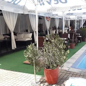 visit hotel